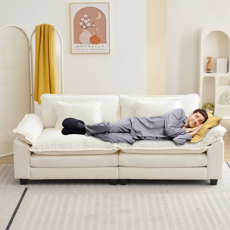 Settee loveseat discount